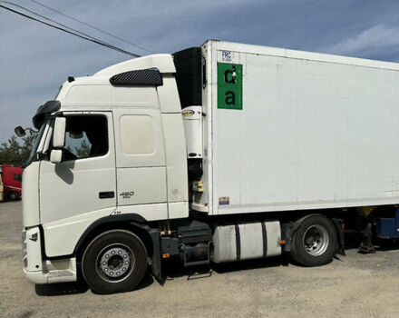 Шмитц Каргобулл Cargobull 2008 в Хусте на Automoto.ua Шмитц Каргобулл Cargobull, объемом двигателя 0 л и пробегом 673 тыс. км за 12900 $, фото 4 на Automoto.ua