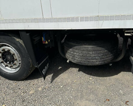 Шмитц Каргобулл Cargobull 2008 в Хусте на Automoto.ua Шмитц Каргобулл Cargobull, объемом двигателя 0 л и пробегом 673 тыс. км за 12900 $, фото 1 на Automoto.ua