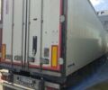 Шмитц Каргобулл Cargobull, объемом двигателя 0 л и пробегом 1 тыс. км за 9500 $, фото 2 на Automoto.ua