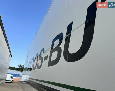 Шмітц Каргобулл Cargobull, об'ємом двигуна 0 л та пробігом 1 тис. км за 15442 $, фото 24 на Automoto.ua