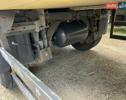 Шмітц Каргобулл Cargobull, об'ємом двигуна 0 л та пробігом 1 тис. км за 15442 $, фото 15 на Automoto.ua
