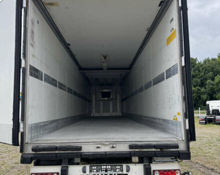 Шмитц Каргобулл Cargobull, объемом двигателя 0 л и пробегом 0 тыс. км за 21348 $, фото 17 на Automoto.ua