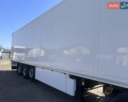Шмитц Каргобулл Cargobull, объемом двигателя 0 л и пробегом 1 тыс. км за 20660 $, фото 3 на Automoto.ua
