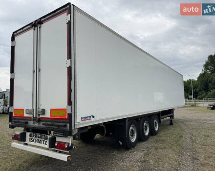 Шмитц Каргобулл Cargobull, объемом двигателя 0 л и пробегом 0 тыс. км за 21348 $, фото 15 на Automoto.ua