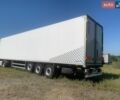 Шмитц Каргобулл Cargobull, объемом двигателя 0 л и пробегом 111 тыс. км за 20200 $, фото 1 на Automoto.ua