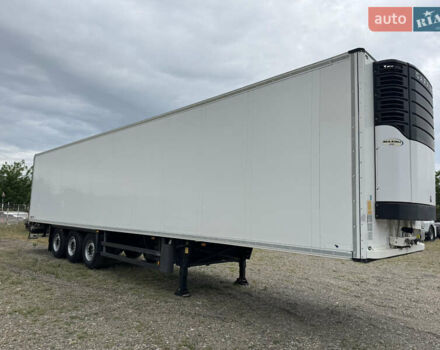 Шмитц Каргобулл Cargobull, объемом двигателя 0 л и пробегом 0 тыс. км за 21348 $, фото 5 на Automoto.ua
