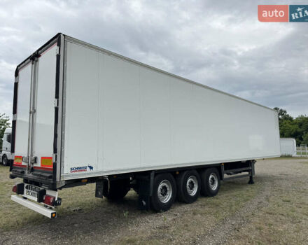 Шмитц Каргобулл Cargobull, объемом двигателя 0 л и пробегом 0 тыс. км за 21348 $, фото 14 на Automoto.ua