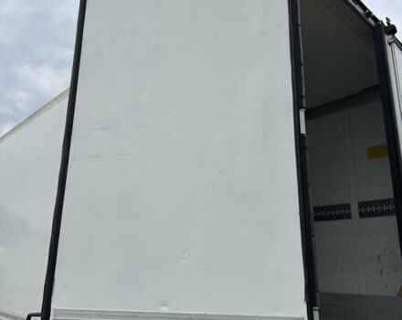 Шмитц Каргобулл Cargobull, объемом двигателя 0 л и пробегом 0 тыс. км за 21348 $, фото 12 на Automoto.ua