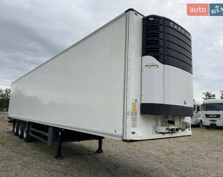Шмитц Каргобулл Cargobull, объемом двигателя 0 л и пробегом 0 тыс. км за 21348 $, фото 6 на Automoto.ua