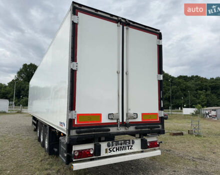 Шмитц Каргобулл Cargobull, объемом двигателя 0 л и пробегом 0 тыс. км за 21348 $, фото 11 на Automoto.ua