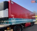 Шмитц Каргобулл Cargobull, объемом двигателя 0 л и пробегом 1 тыс. км за 18868 $, фото 1 на Automoto.ua