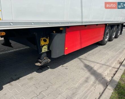 Шмітц Каргобулл Cargobull, об'ємом двигуна 0 л та пробігом 250 тис. км за 20997 $, фото 11 на Automoto.ua