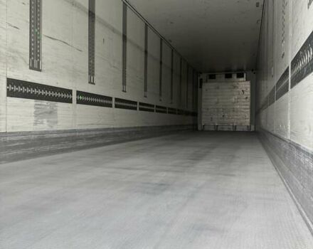 Шмітц Каргобулл Cargobull, об'ємом двигуна 0 л та пробігом 250 тис. км за 20997 $, фото 14 на Automoto.ua