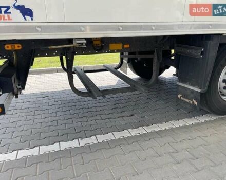 Шмітц Каргобулл Cargobull, об'ємом двигуна 0 л та пробігом 250 тис. км за 20997 $, фото 7 на Automoto.ua