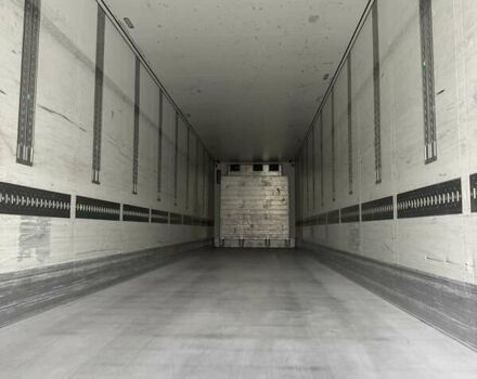 Шмітц Каргобулл Cargobull, об'ємом двигуна 0 л та пробігом 250 тис. км за 20997 $, фото 16 на Automoto.ua