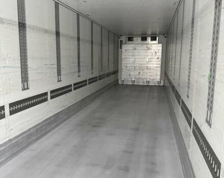 Шмитц Каргобулл Cargobull, объемом двигателя 0 л и пробегом 250 тыс. км за 22999 $, фото 15 на Automoto.ua