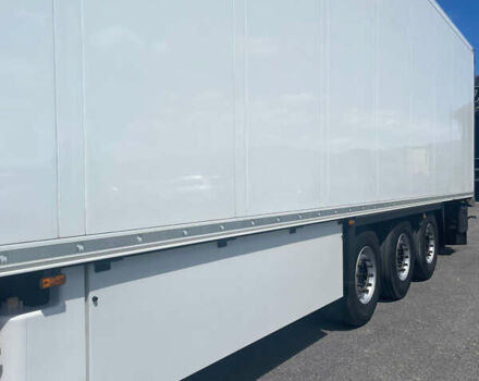 Шмитц Каргобулл Cargobull, объемом двигателя 0 л и пробегом 200 тыс. км за 26174 $, фото 2 на Automoto.ua