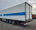 Шмитц Каргобулл Cargobull, объемом двигателя 0 л и пробегом 34 тыс. км за 31500 $, фото 1 на Automoto.ua