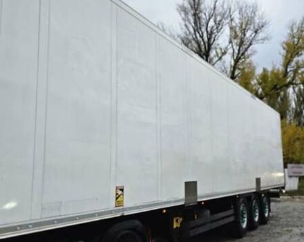 Шмитц Каргобулл Cargobull 2014 в Каменское - Днепродзержинск на Automoto.ua Шмитц Каргобулл Cargobull, объемом двигателя 0 л и пробегом 650 тыс. км за 23500 $, фото 11 на Automoto.ua