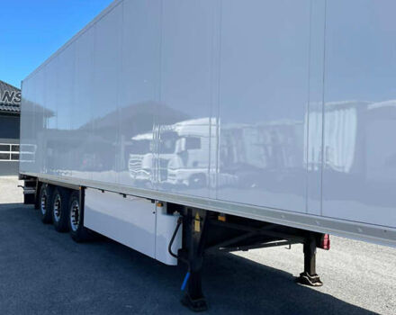 Шмитц Каргобулл Cargobull, объемом двигателя 0 л и пробегом 500 тыс. км за 27254 $, фото 6 на Automoto.ua
