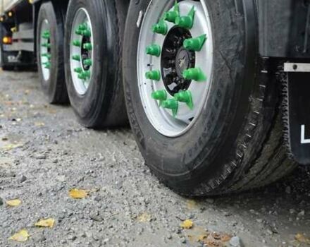 Шмитц Каргобулл Cargobull 2014 в Каменское - Днепродзержинск на Automoto.ua Шмитц Каргобулл Cargobull, объемом двигателя 0 л и пробегом 650 тыс. км за 23500 $, фото 10 на Automoto.ua