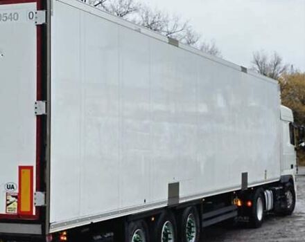 Шмитц Каргобулл Cargobull 2014 в Каменское - Днепродзержинск на Automoto.ua Шмитц Каргобулл Cargobull, объемом двигателя 0 л и пробегом 650 тыс. км за 23500 $, фото 7 на Automoto.ua