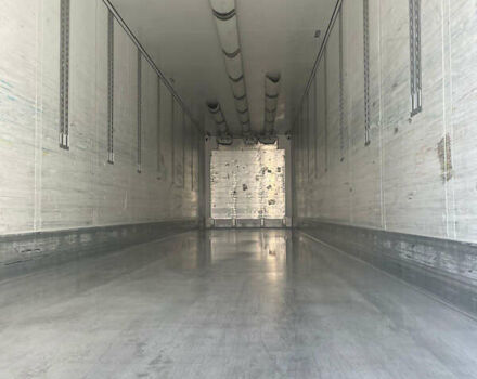 Шмітц Каргобулл Cargobull, об'ємом двигуна 0 л та пробігом 500 тис. км за 25807 $, фото 17 на Automoto.ua