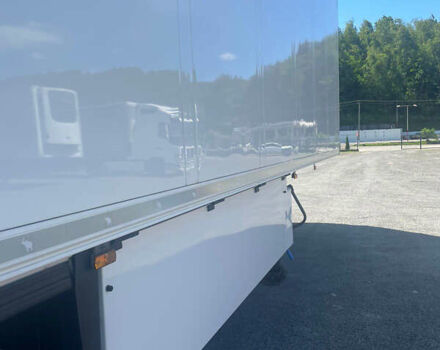 Шмітц Каргобулл Cargobull, об'ємом двигуна 0 л та пробігом 500 тис. км за 25807 $, фото 19 на Automoto.ua