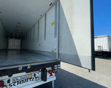 Шмітц Каргобулл Cargobull, об'ємом двигуна 0 л та пробігом 500 тис. км за 25807 $, фото 22 на Automoto.ua