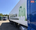 Шмитц Каргобулл Cargobull, объемом двигателя 0 л и пробегом 1 тыс. км за 17589 $, фото 1 на Automoto.ua