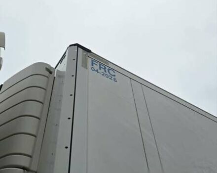 Шмитц Каргобулл Cargobull 2014 в Каменское - Днепродзержинск на Automoto.ua Шмитц Каргобулл Cargobull, объемом двигателя 0 л и пробегом 650 тыс. км за 23500 $, фото 16 на Automoto.ua