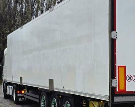 Шмитц Каргобулл Cargobull 2014 в Каменское - Днепродзержинск на Automoto.ua Шмитц Каргобулл Cargobull, объемом двигателя 0 л и пробегом 650 тыс. км за 23500 $, фото 4 на Automoto.ua