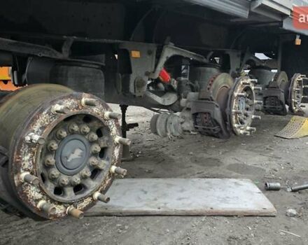 Шмитц Каргобулл Cargobull 2014 в Каменское - Днепродзержинск на Automoto.ua Шмитц Каргобулл Cargobull, объемом двигателя 0 л и пробегом 650 тыс. км за 23500 $, фото 25 на Automoto.ua