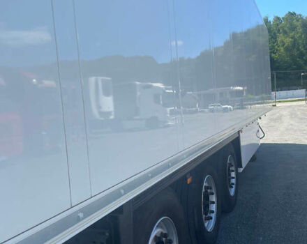 Шмітц Каргобулл Cargobull, об'ємом двигуна 0 л та пробігом 500 тис. км за 25807 $, фото 14 на Automoto.ua