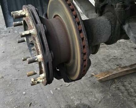 Шмитц Каргобулл Cargobull 2014 в Каменское - Днепродзержинск на Automoto.ua Шмитц Каргобулл Cargobull, объемом двигателя 0 л и пробегом 650 тыс. км за 23500 $, фото 22 на Automoto.ua