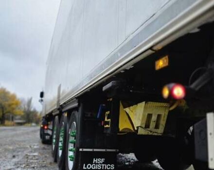 Шмитц Каргобулл Cargobull 2014 в Каменское - Днепродзержинск на Automoto.ua Шмитц Каргобулл Cargobull, объемом двигателя 0 л и пробегом 650 тыс. км за 23500 $, фото 3 на Automoto.ua