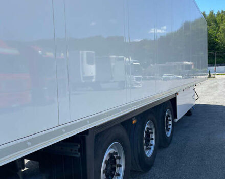 Шмітц Каргобулл Cargobull, об'ємом двигуна 0 л та пробігом 500 тис. км за 25807 $, фото 24 на Automoto.ua