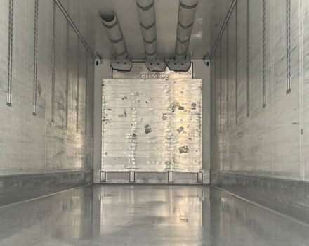 Шмітц Каргобулл Cargobull, об'ємом двигуна 0 л та пробігом 500 тис. км за 25807 $, фото 16 на Automoto.ua