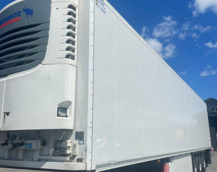 Шмітц Каргобулл Cargobull, об'ємом двигуна 0 л та пробігом 500 тис. км за 25807 $, фото 11 на Automoto.ua