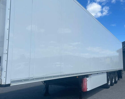 Шмитц Каргобулл Cargobull, объемом двигателя 0 л и пробегом 500 тыс. км за 27022 $, фото 4 на Automoto.ua