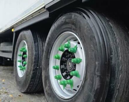 Шмитц Каргобулл Cargobull 2014 в Каменское - Днепродзержинск на Automoto.ua Шмитц Каргобулл Cargobull, объемом двигателя 0 л и пробегом 650 тыс. км за 23500 $, фото 9 на Automoto.ua