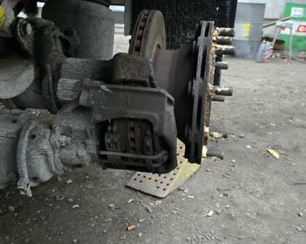 Шмитц Каргобулл Cargobull 2014 в Каменское - Днепродзержинск на Automoto.ua Шмитц Каргобулл Cargobull, объемом двигателя 0 л и пробегом 650 тыс. км за 23500 $, фото 21 на Automoto.ua