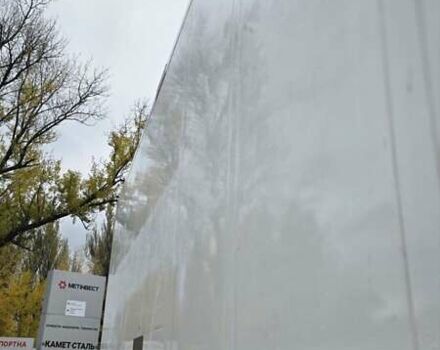 Шмитц Каргобулл Cargobull 2014 в Каменское - Днепродзержинск на Automoto.ua Шмитц Каргобулл Cargobull, объемом двигателя 0 л и пробегом 650 тыс. км за 23500 $, фото 15 на Automoto.ua