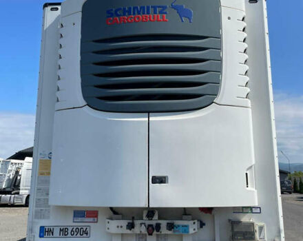 Шмітц Каргобулл Cargobull, об'ємом двигуна 0 л та пробігом 500 тис. км за 25807 $, фото 1 на Automoto.ua