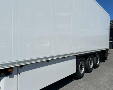 Шмитц Каргобулл Cargobull, объемом двигателя 0 л и пробегом 500 тыс. км за 27254 $, фото 3 на Automoto.ua