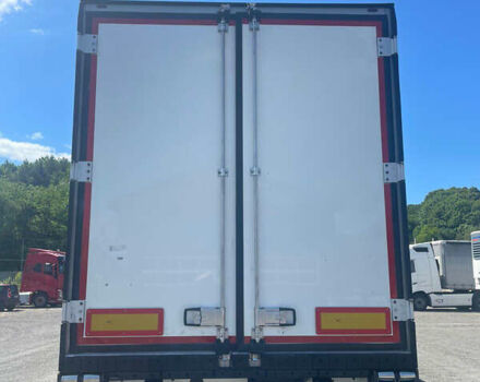 Шмитц Каргобулл Cargobull, объемом двигателя 0 л и пробегом 500 тыс. км за 27022 $, фото 12 на Automoto.ua