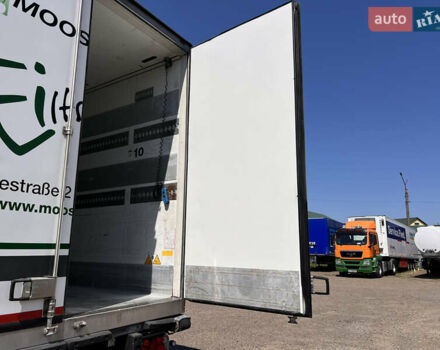 Шмитц Каргобулл Cargobull, объемом двигателя 0 л и пробегом 1 тыс. км за 17589 $, фото 25 на Automoto.ua