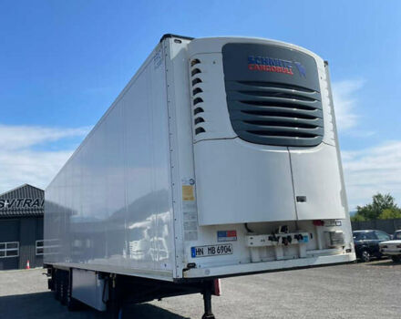 Шмитц Каргобулл Cargobull, объемом двигателя 0 л и пробегом 500 тыс. км за 27022 $, фото 7 на Automoto.ua
