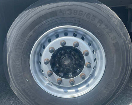 Шмітц Каргобулл Cargobull, об'ємом двигуна 0 л та пробігом 500 тис. км за 25807 $, фото 8 на Automoto.ua