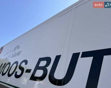 Шмитц Каргобулл Cargobull, объемом двигателя 0 л и пробегом 1 тыс. км за 17589 $, фото 8 на Automoto.ua